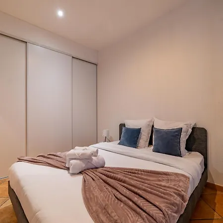La Des Patins - Arenes Apartment Nimes
